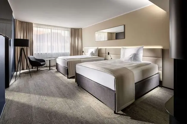 Süit, 1 En Büyük (King) Boy Yatak, Sigara İçilmez