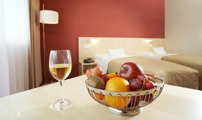 Standard İki Ayrı Yataklı Oda, 2 Tek Kişilik Yatak