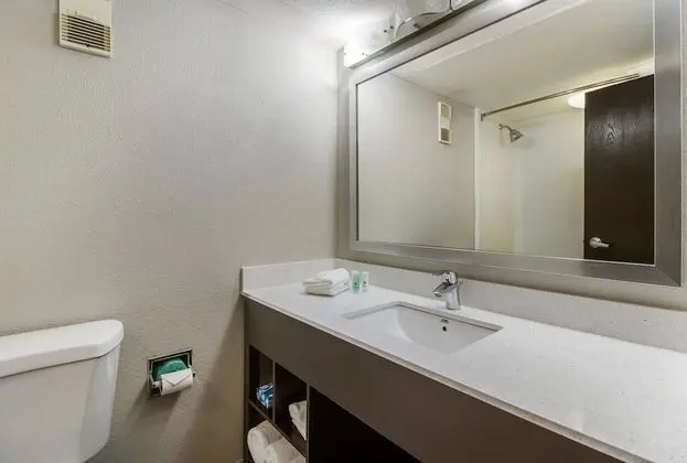 Suite, 1 Kind Bed with Sofa bed, Non Smoking