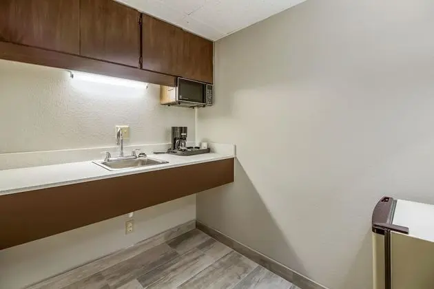 Suite, 2 Queen Beds, Non Smoking