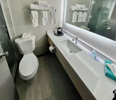 Standard Oda, 1 En Büyük (King) Boy Yatak, Sigara İçilmez