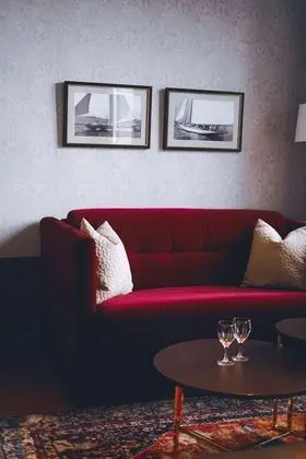 Family Oda, Sigara İçilmez