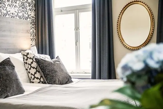 Standard Oda, 2 Tek Kişilik Yatak, Sigara İçilmez