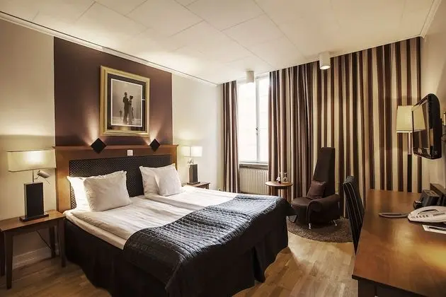 Standard Oda, 2 Tek Kişilik Yatak, Sigara İçilmez