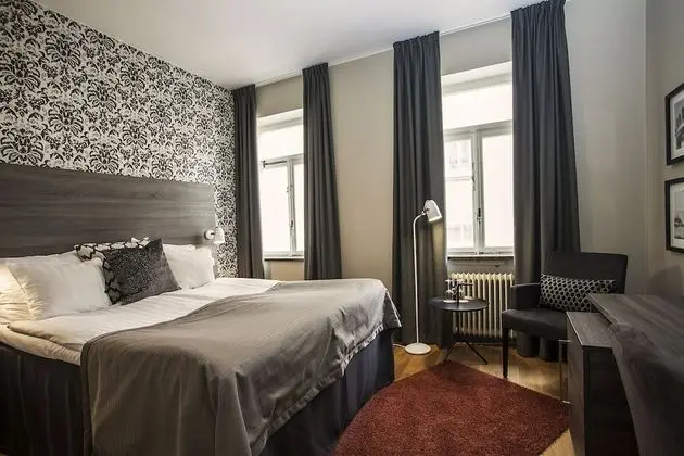 Standard Oda, 2 Tek Kişilik Yatak, Sigara İçilmez