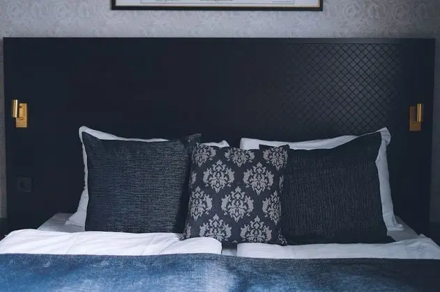 Standard Oda, 2 Tek Kişilik Yatak, Sigara İçilmez