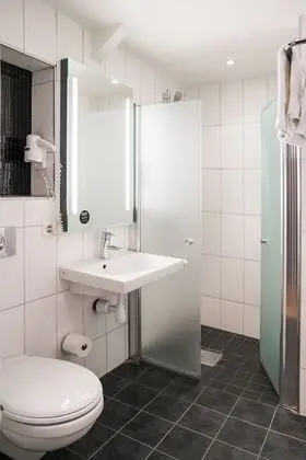 Standard Oda, 2 Tek Kişilik Yatak, Sigara İçilmez