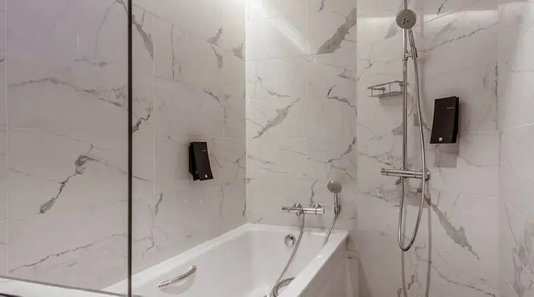 Deluxe Oda, 1 Çift Kişilik Yatak, Sigara İçilmez