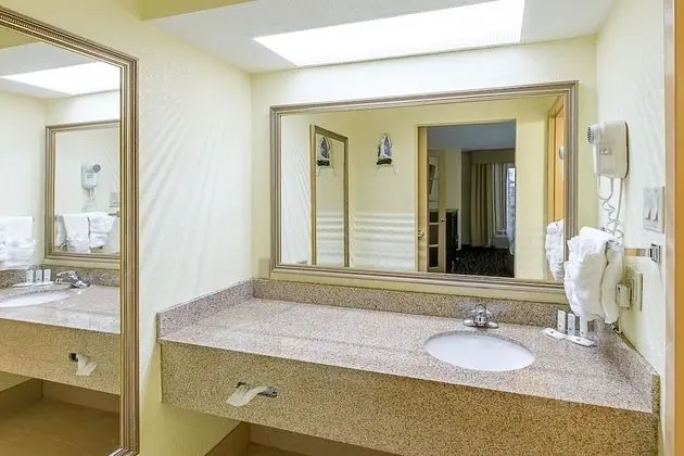 Oda, 1 En Büyük (King) Boy Yatak, Sigara İçilmez (Wet Bar)