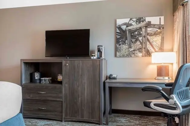 Standard Oda, 2 Büyük (Queen) Boy Yatak, Sigara İçilmez (Pet Friendly)