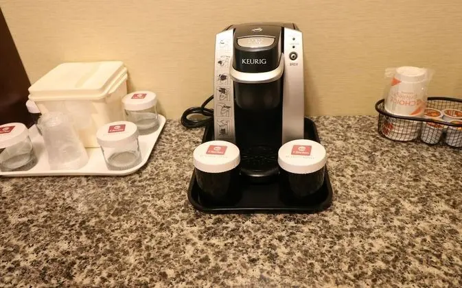 Standard Oda, 2 Büyük (Queen) Boy Yatak