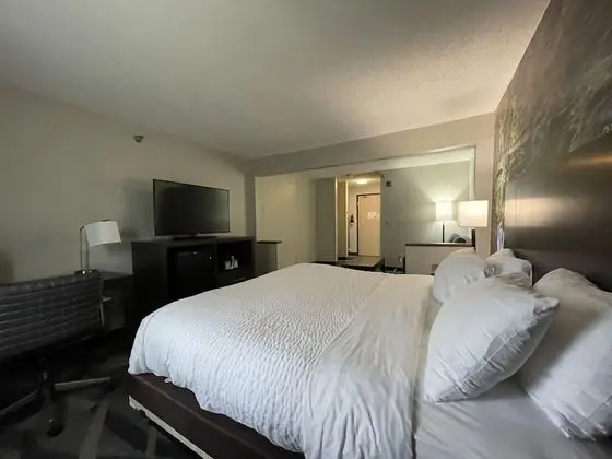 Efficiency King Non Smoking