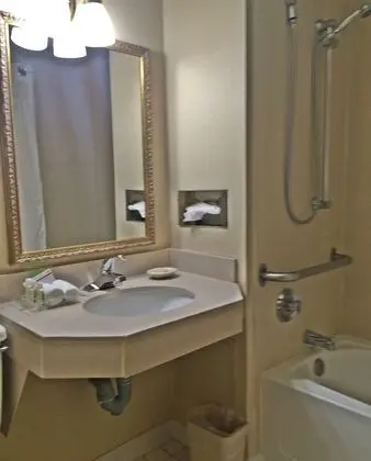 Süit, 1 En Büyük (King) Boy Yatak ve Çekyat, Sigara İçilmez (2 Person Sofa bed)
