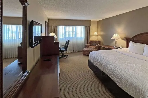 Standard Oda, 1 En Büyük (King) Boy Yatak, Sigara İçilmez, Küvet