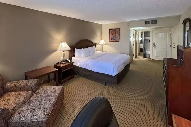 Standard Oda, 1 En Büyük (King) Boy Yatak, Sigara İçilmez, Küvet