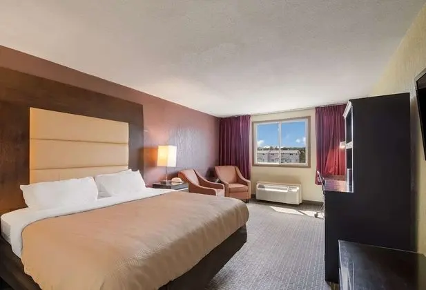 Standard Oda, 1 En Büyük (King) Boy Yatak, Sigara İçilmez