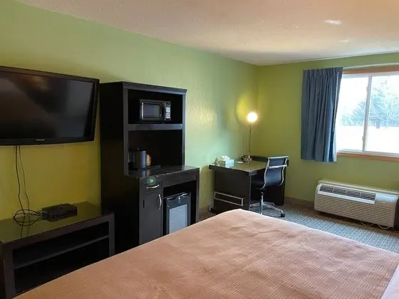 Standard Oda, 1 En Büyük (King) Boy Yatak, Sigara İçilmez