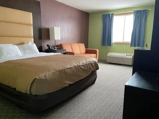 Standard Oda, 1 En Büyük (King) Boy Yatak, Sigara İçilmez