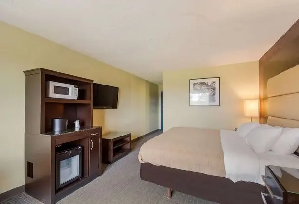 Standard Oda, 1 En Büyük (King) Boy Yatak, Sigara İçilmez