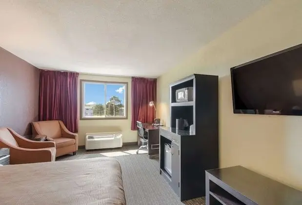 Standard Oda, 1 En Büyük (King) Boy Yatak, Sigara İçilmez