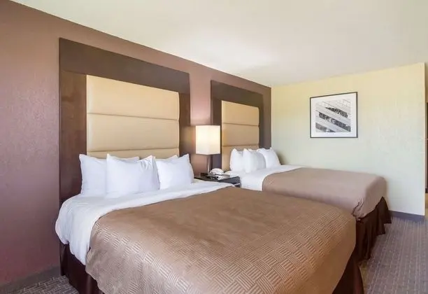 Standard Oda, 2 Büyük (Queen) Boy Yatak, Sigara İçilmez