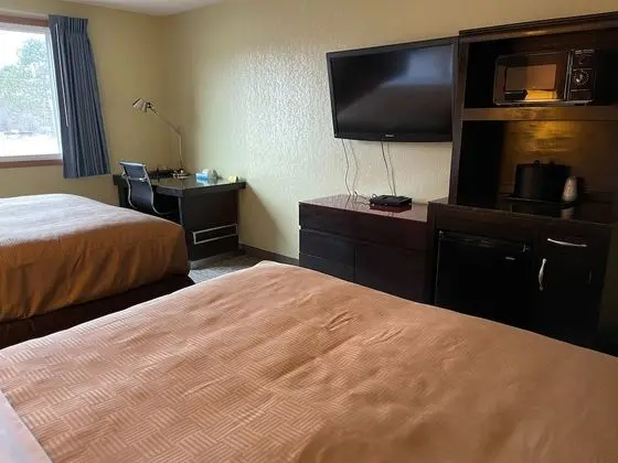 Standard Oda, 2 Büyük (Queen) Boy Yatak, Sigara İçilmez