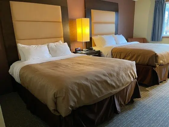 Standard Oda, 2 Büyük (Queen) Boy Yatak, Sigara İçilmez