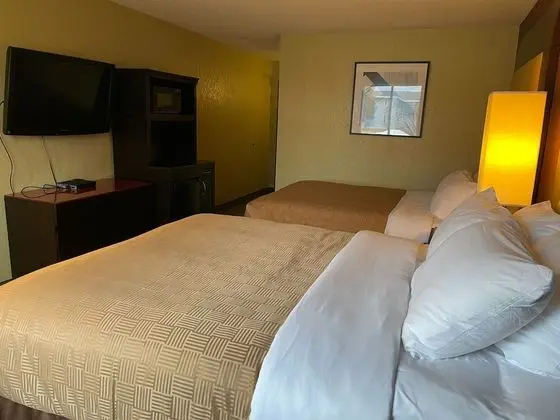 Standard Oda, 2 Büyük (Queen) Boy Yatak, Sigara İçilmez