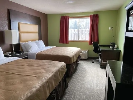 Standard Oda, 2 Büyük (Queen) Boy Yatak, Sigara İçilmez