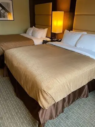 Standard Oda, Birden Çok Yatak, Sigara İçilmez