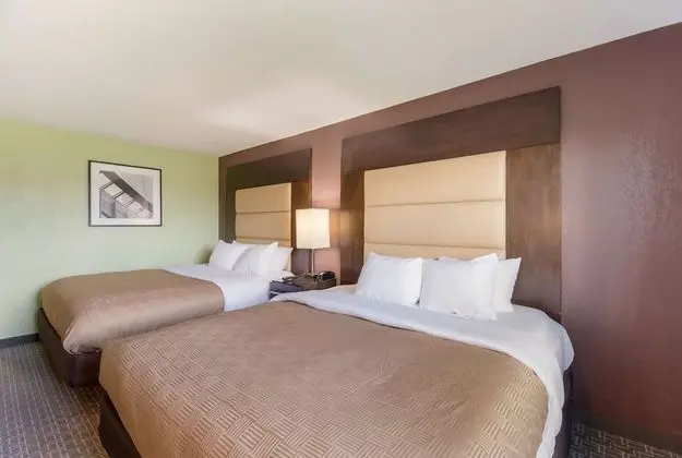 Standard Oda, Birden Çok Yatak, Sigara İçilmez