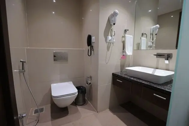 Deluxe Oda, 2 Tek Kişilik Yatak, Sigara İçilmez