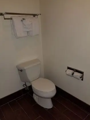 Standard Oda, 1 En Büyük (King) Boy Yatak, Sigara İçilmez