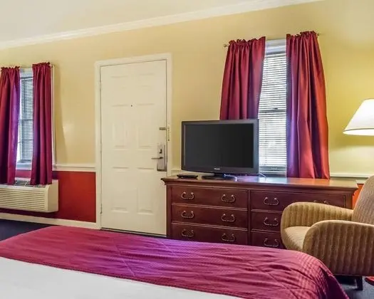 Standard Oda, 2 Büyük (Queen) Boy Yatak, Sigara İçilmez (Pet Friendly)