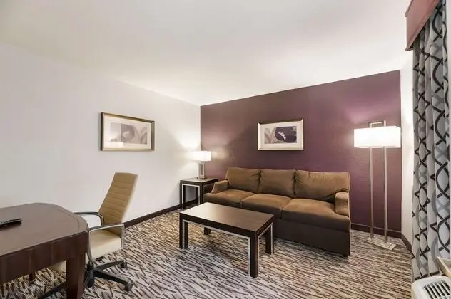Süit, Birden Çok Yatak, Sigara İçilmez (Pet Friendly)