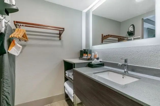 Standard Oda, 2 Çift Kişilik Yatak, Sigara İçilmez