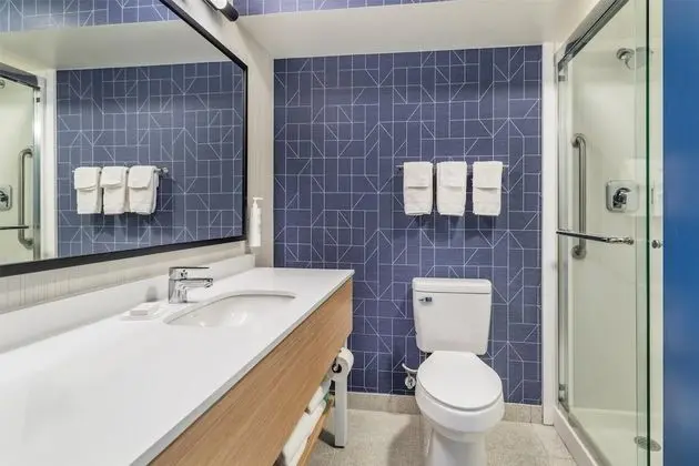 Banyo duşu