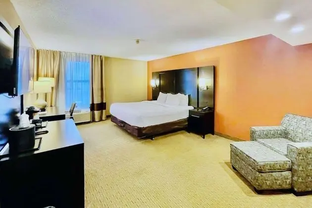 Oda, 1 En Büyük (King) Boy Yatak, Sigara İçilmez