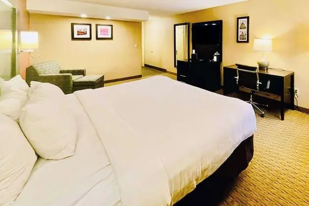 Oda, 1 En Büyük (King) Boy Yatak, Sigara İçilmez