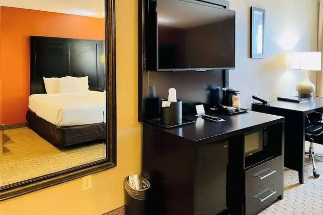 Standard Oda, 2 Büyük (Queen) Boy Yatak, Sigara İçilmez