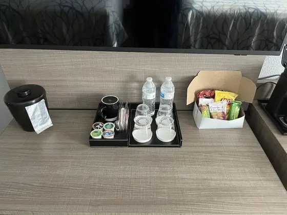 Süit, 1 En Büyük (King) Boy Yatak (King Neptune, Smoke Free)