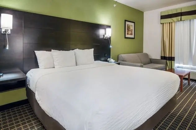 Süit, 1 Büyük (Queen) Boy Yatak