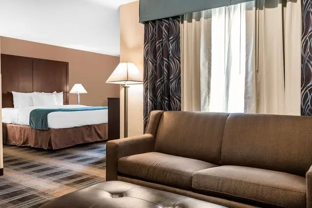 Deluxe Stüdyo Süit, 1 En Büyük (King) Boy Yatak ve Çekyat