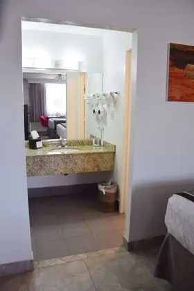 Standard Room, 2 Double Beds, Non Smoking, Pool Side