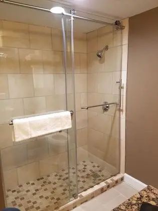 Standard Oda, 2 Büyük (Queen) Boy Yatak, Sigara İçilmez