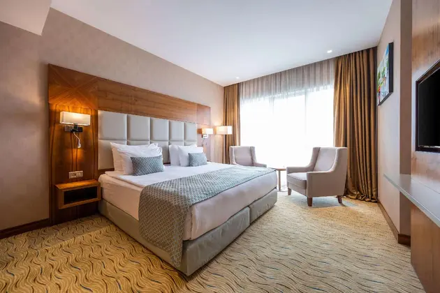 room