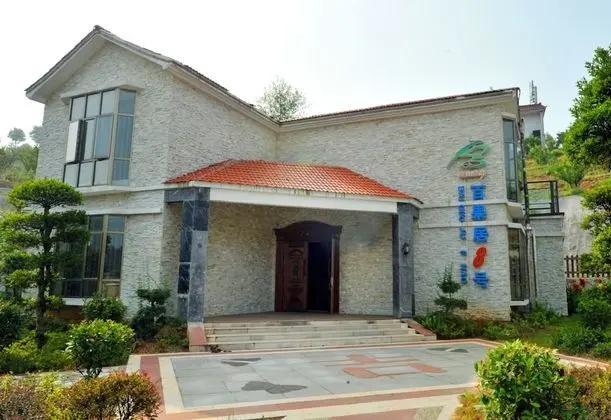 Villa, 6 Yatak Odası