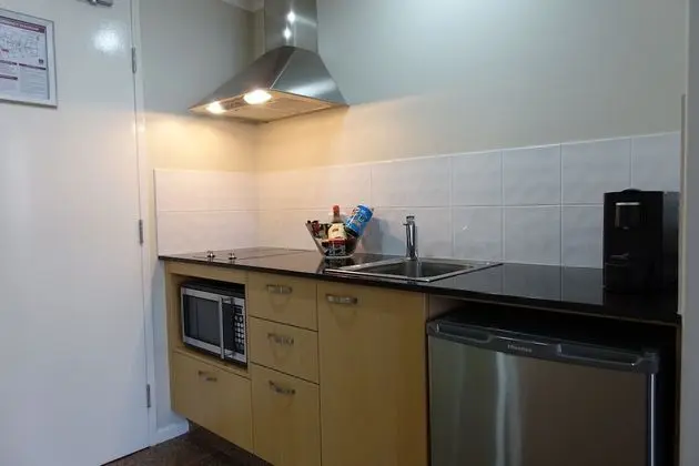 Standard Oda, 1 En Büyük (King) Boy Yatak