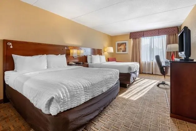 Standard Oda, 2 Büyük (Queen) Boy Yatak, Sigara İçilmez