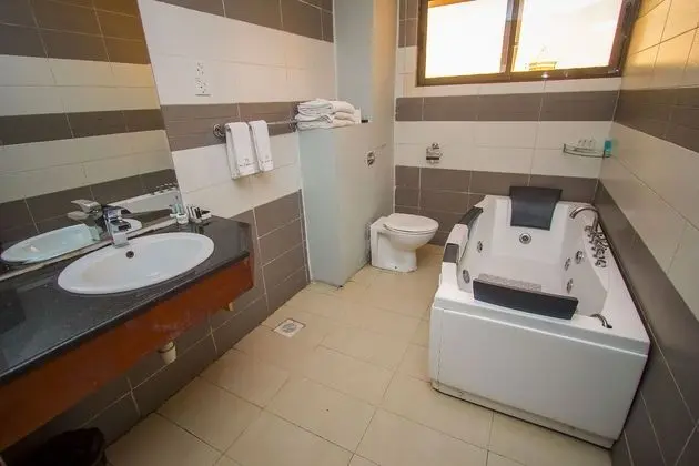 Banyo